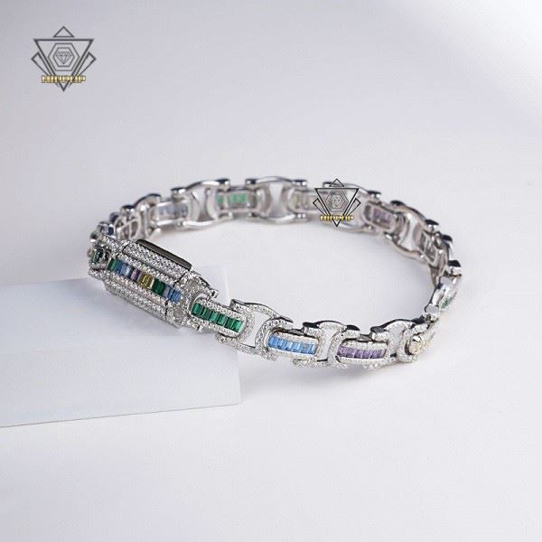 Handmade Silver Bracelets